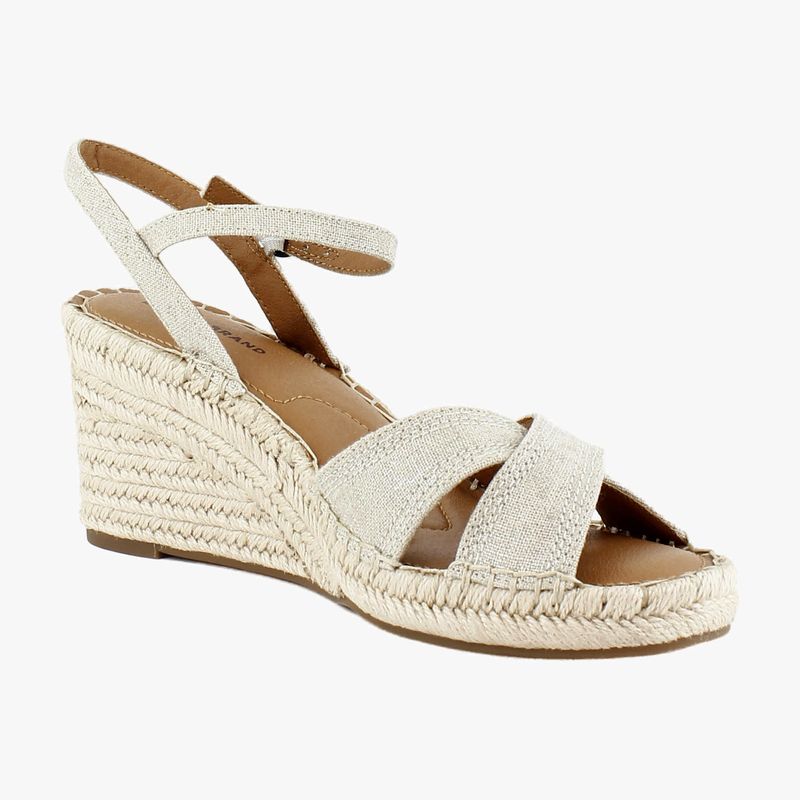 Lucky Brand Candyr NaturalPlatinum